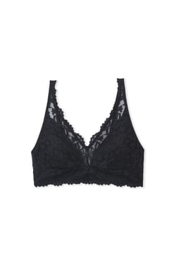 Soutien-gorge triangle sans armatures post-mastectomie;${refinementColor}