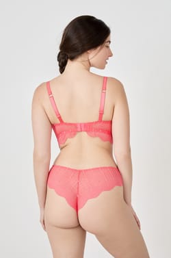 Soutien-gorge triangle sans armature;${refinementColor}