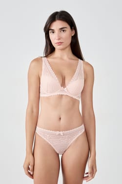 Braga de encaje;${refinementColor}