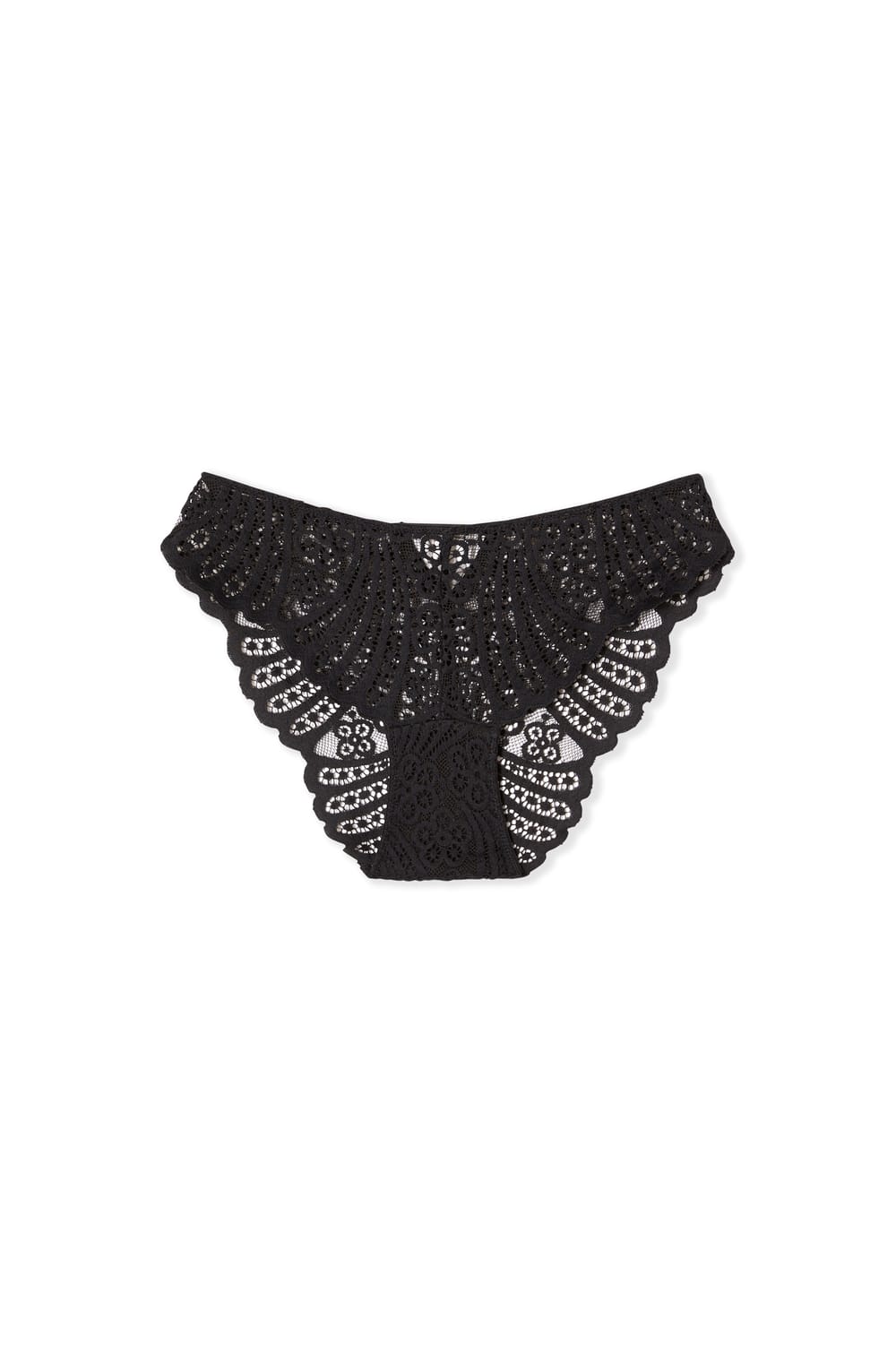 Culotte en dentelle;${refinementColor}