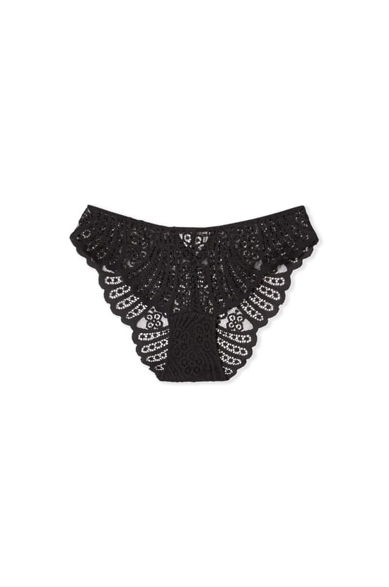Culotte en dentelle;${refinementColor}