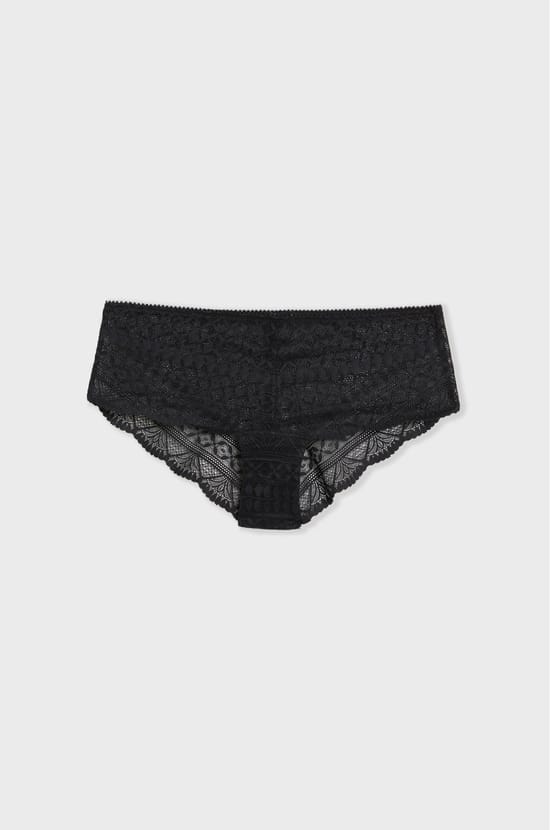 Braguita culotte de encaje;${refinementColor}