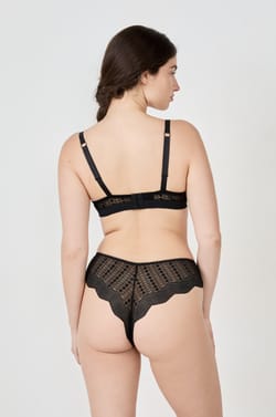 Bra N.9 - Balconette;${refinementColor}