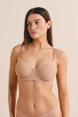 Soutien-gorge corbeille minimizer;${refinementColor}