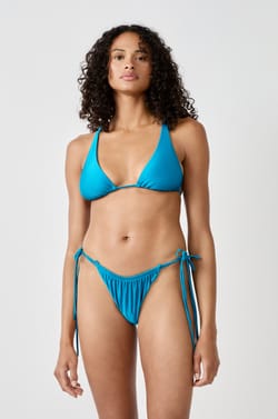 Culotte bikini brésilien bas de maillot à nouer;${refinementColor}