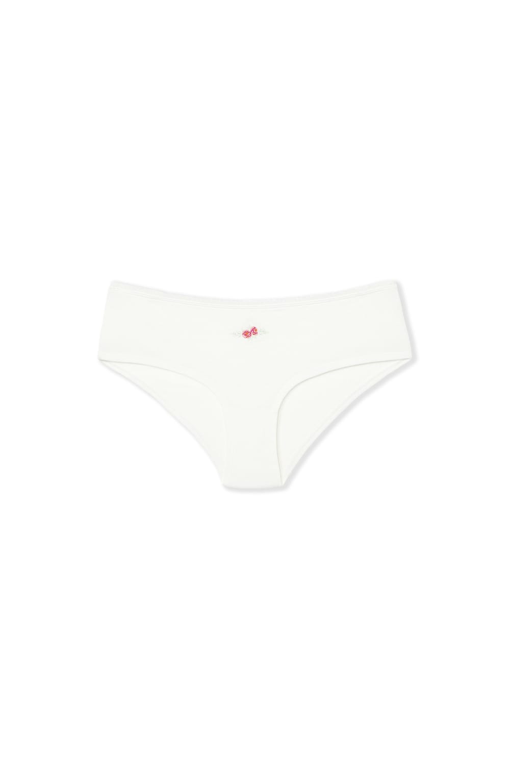 Cotton Boyshort;${refinementColor}