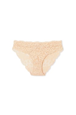 Lace Brief;${refinementColor}