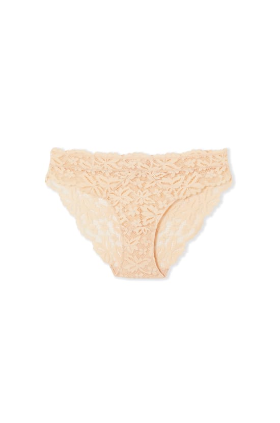 Lace Brief;${refinementColor}