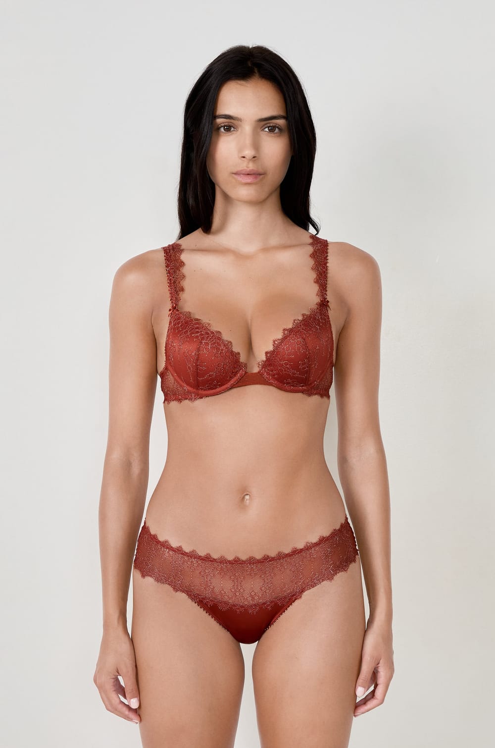 Beha N.2 - De plunge push-up;${refinementColor}