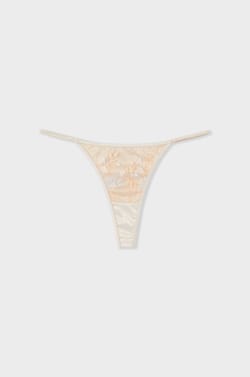String avec broderie;${refinementColor}