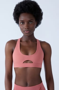 Sports Bra - Medium Support;${refinementColor}