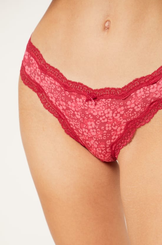 Multipack of 3 Brief;${refinementColor}