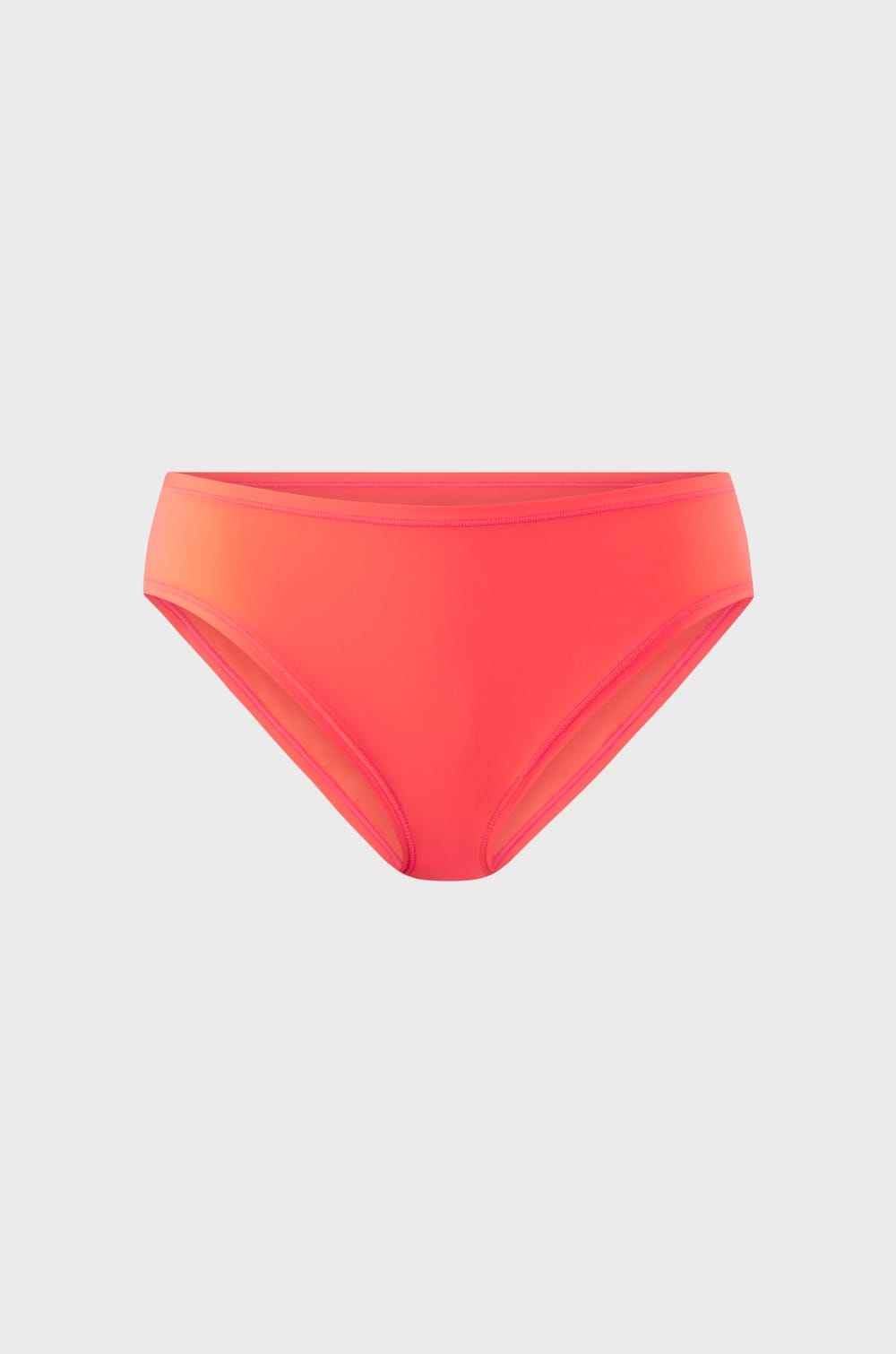 Culotte en microfibre;${refinementColor}