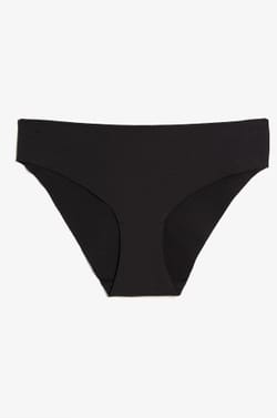 Seamless Cotton Brief;${refinementColor}