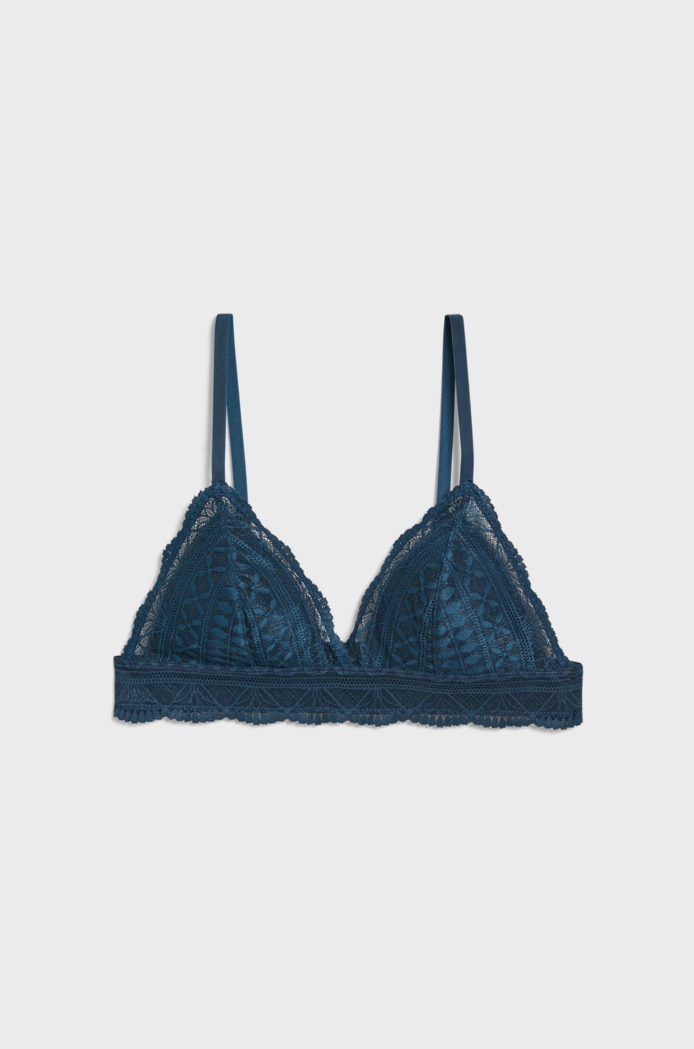 BH N.8 - Triangel-BH;${refinementColor}