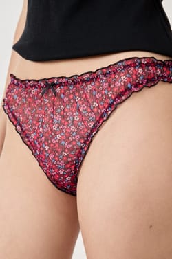 Culotte bloomer imprim&eacute;e;${refinementColor}