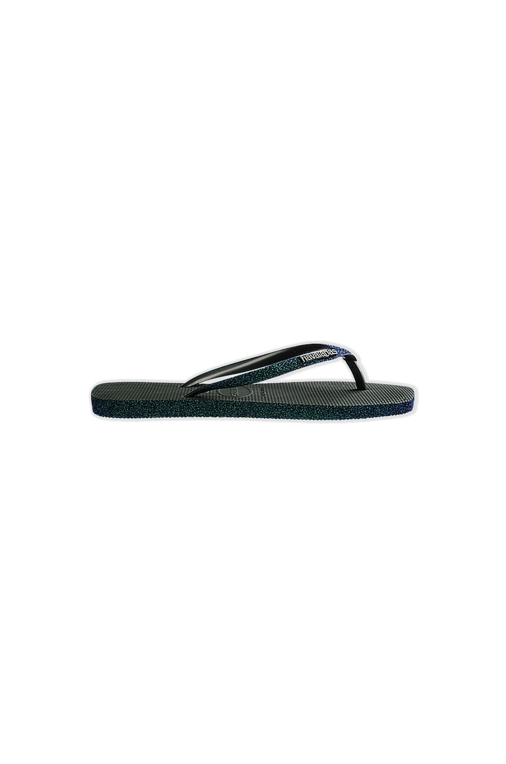 Tongs Havaianas slim square sparkle;${refinementColor}