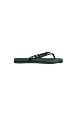 Tongs Havaianas slim square sparkle;${refinementColor}