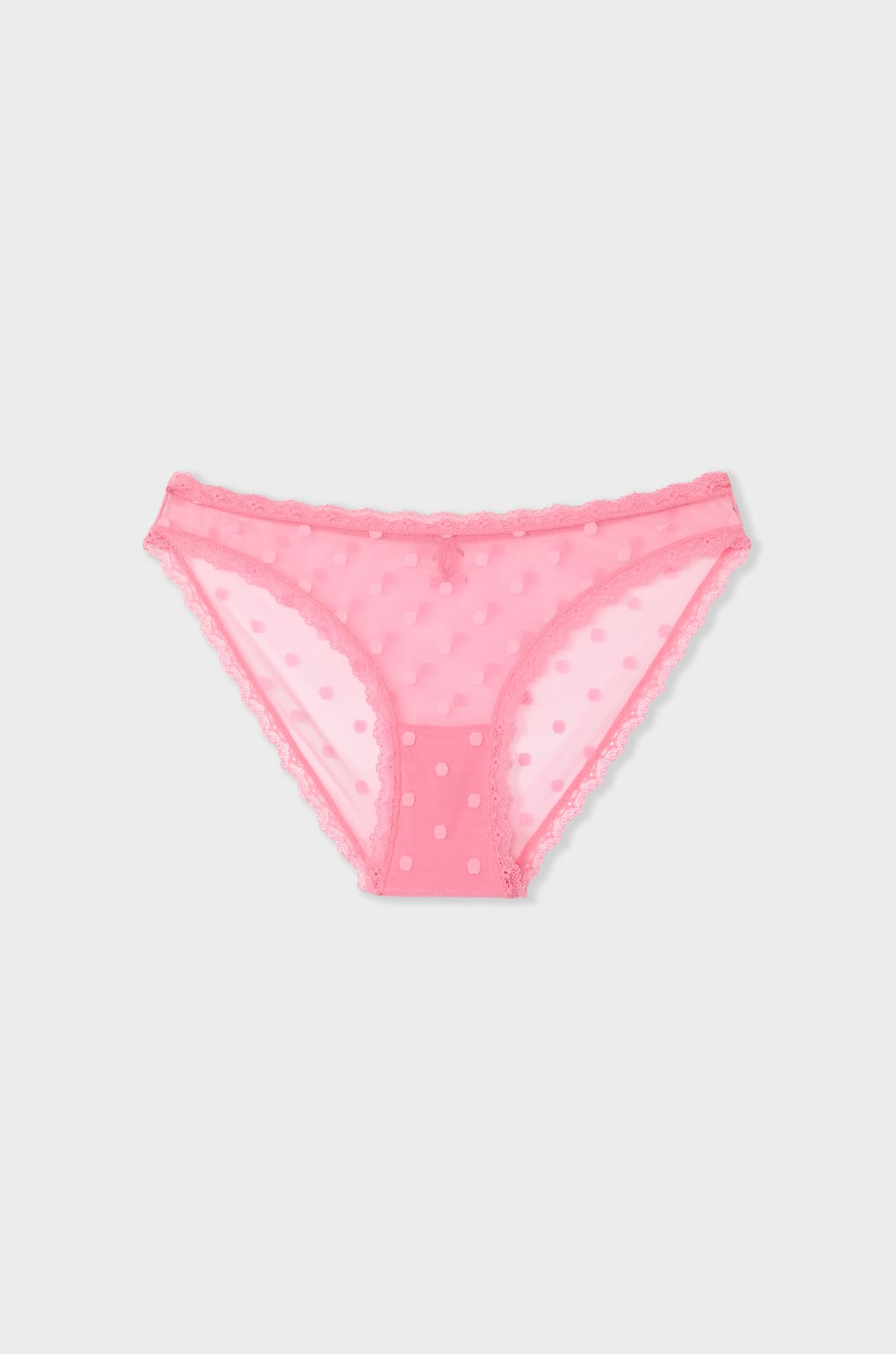 Kanten slip met print;${refinementColor}