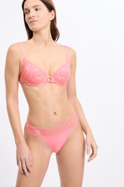 Lace Brief;${refinementColor}