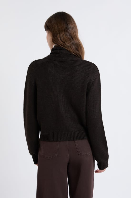 Gilet à nouer;${refinementColor}