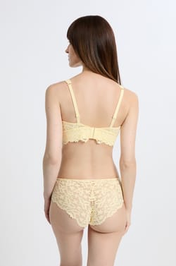 Soutien-gorge triangle sans armatures post-mastectomie;${refinementColor}