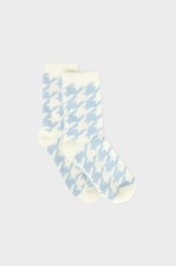 Calcetines con motivos gr&aacute;ficos;${refinementColor}