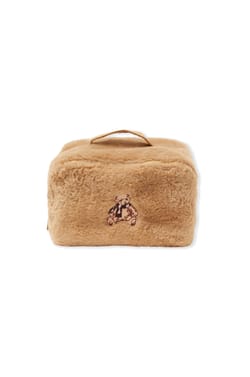 Trousse avec motif ourson;${refinementColor}