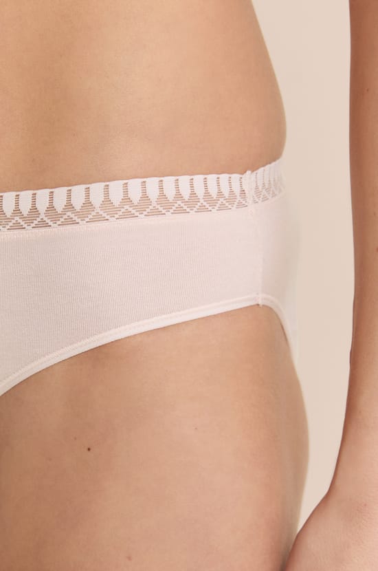 Organic Cotton Brief;${refinementColor}