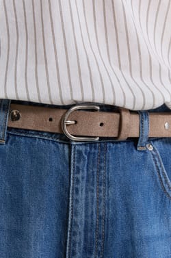 Studded Belt;${refinementColor}