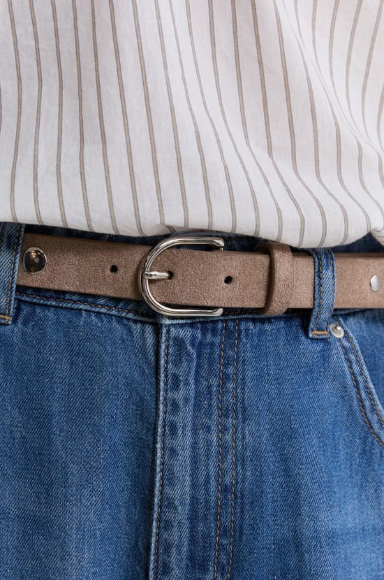 Studded Belt;${refinementColor}