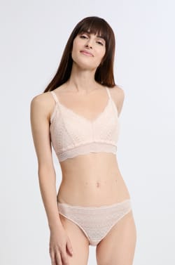 Soutien-gorge triangle sans armatures post-mastectomie;${refinementColor}