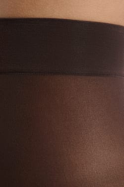 Semi-opaque tights - one size - 50D;${refinementColor}