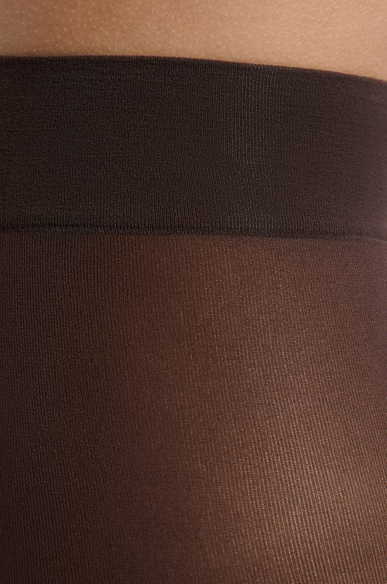 Collant semi-opaque - taille unique - 50D;${refinementColor}