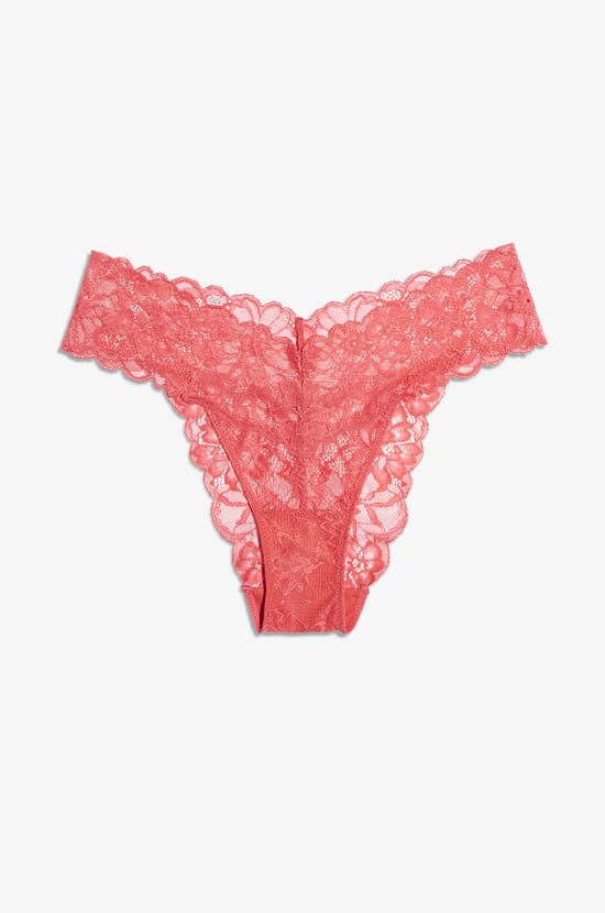 Lace Tanga;${refinementColor}