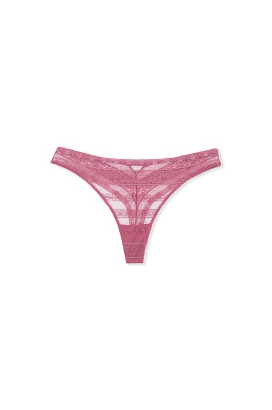 Lace Tanga;${refinementColor}