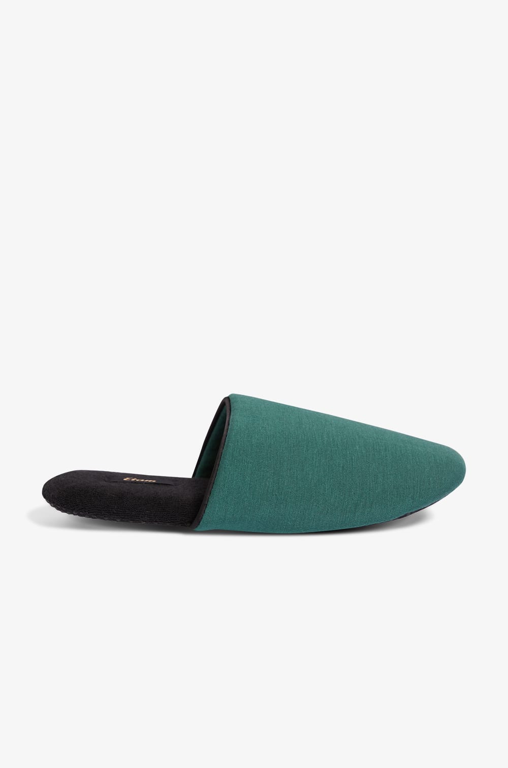 Mule Slippers;${refinementColor}