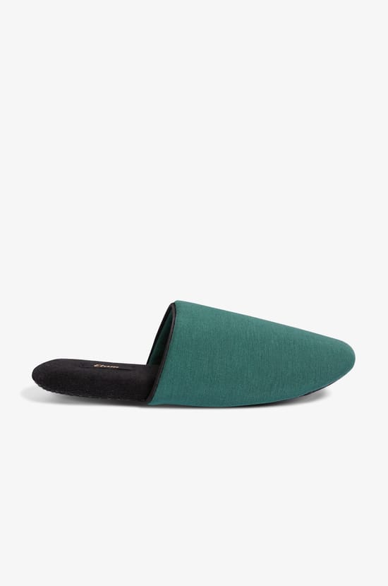 Mule Slippers;${refinementColor}