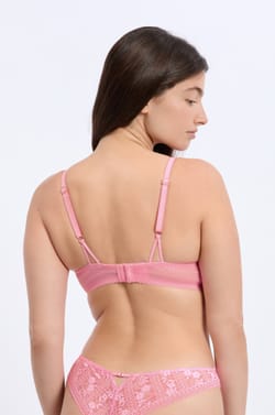 Soutien-gorge N.4 - Le coques fines en dentelle;${refinementColor}