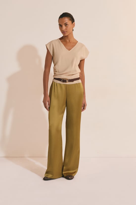 Top col b&eacute;nitier;${refinementColor}