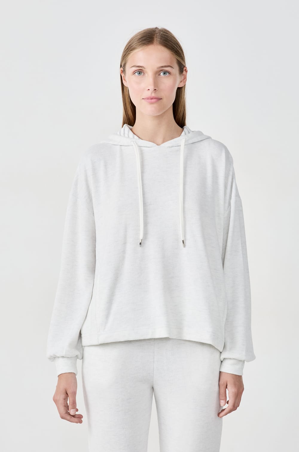 Hooded Sweatshirt;${refinementColor}