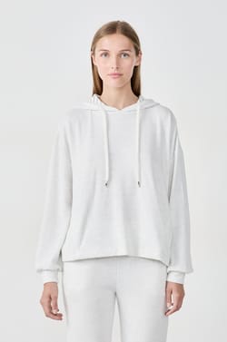 Hooded Sweatshirt;${refinementColor}