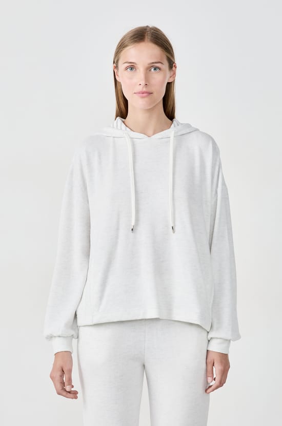 Hooded Sweatshirt;${refinementColor}