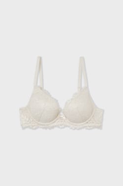 Bra N.2 - The Iridescent Plunge Push-up;${refinementColor}