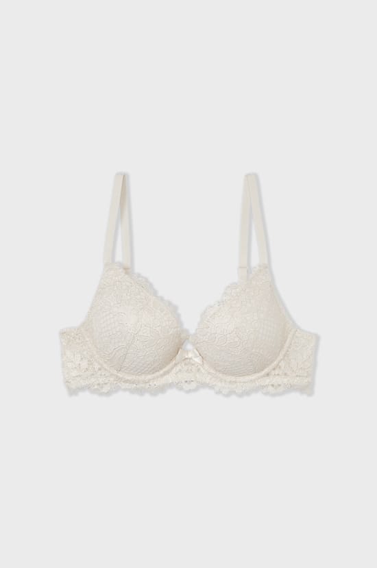 Bh N.2 - Glanzende plunge push-up;${refinementColor}