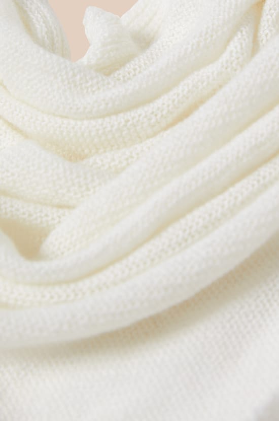 Dreieckstuch aus Strick;${refinementColor}