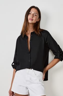 Chemise manches longues;${refinementColor}