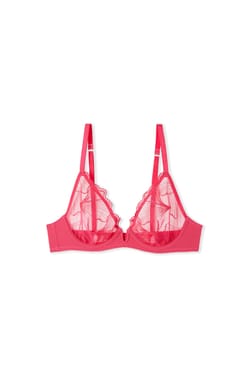 Soutien-gorge en broderie;${refinementColor}