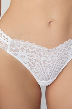 Lace Tanga ;${refinementColor}