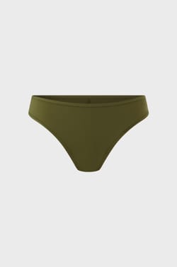 Tanga en microfibre;${refinementColor}